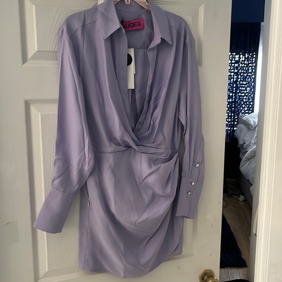 Gauge81 Dresses & Skirts - NWT gauge 81 Naha dress